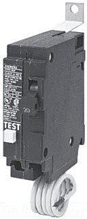 Siemens / ITE BE120 Siemens / ITE BE120